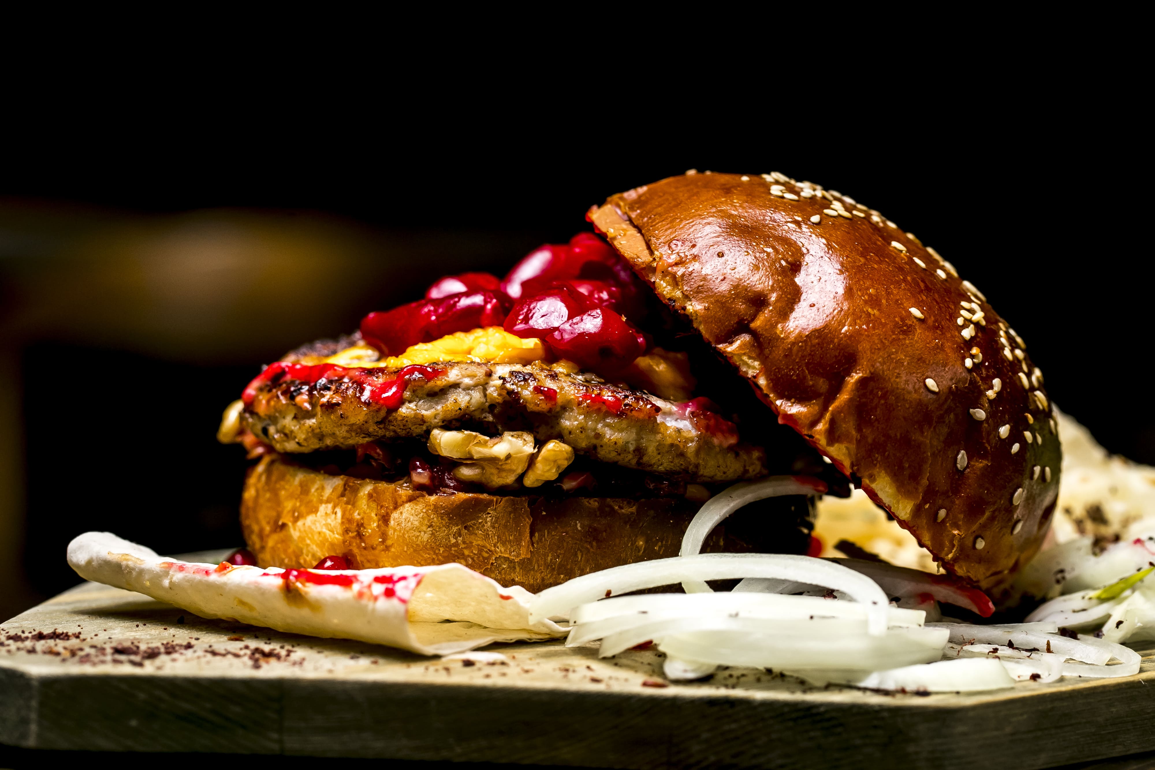 Cheeseburger