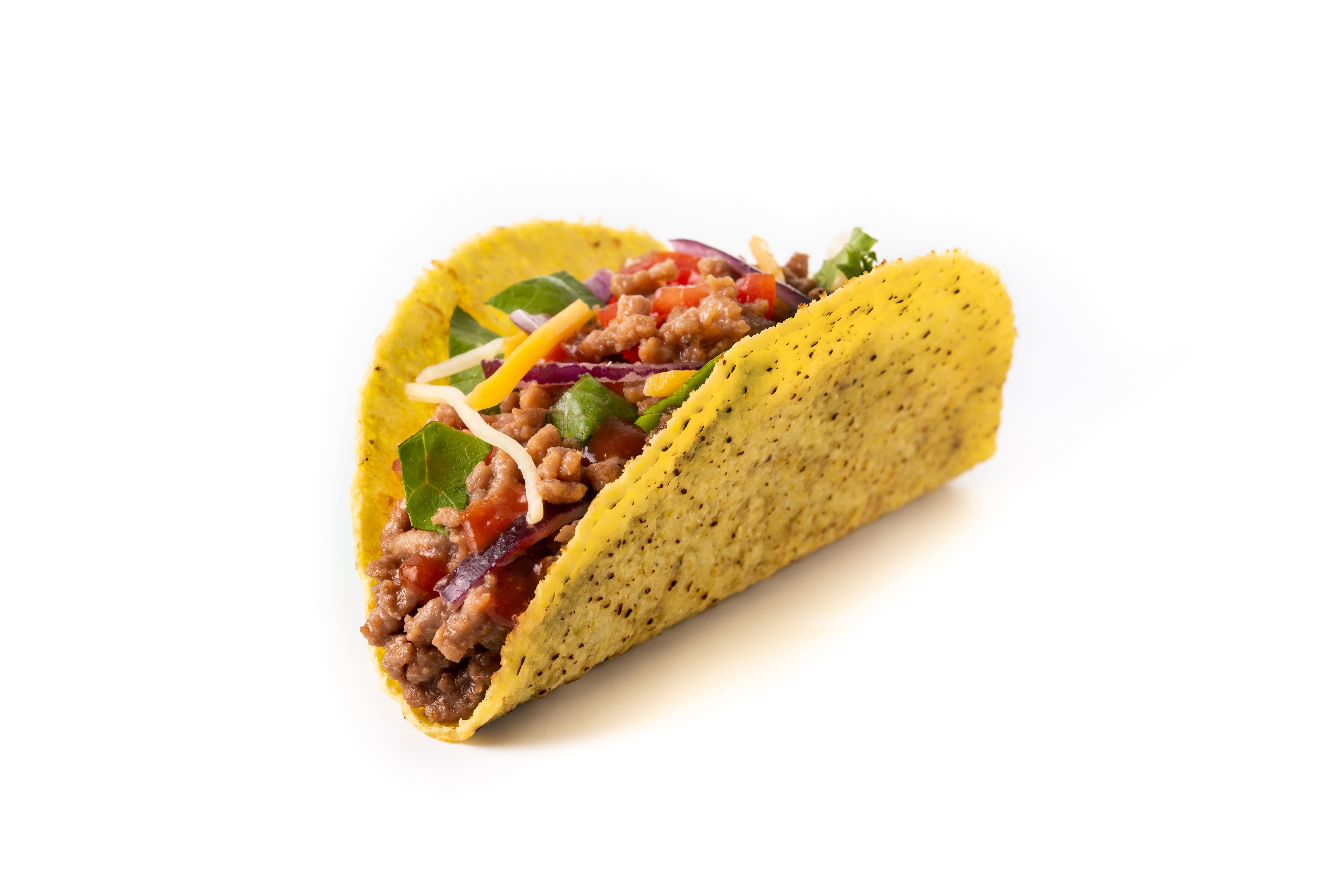 Pastor Taco